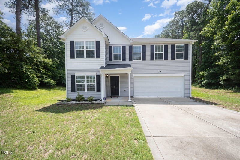 11 Mamie Ferguson Dr, Lillington, NC 27546
