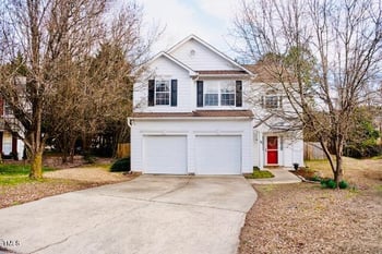 11 Marsh Landing Ct, Durham, NC 27703