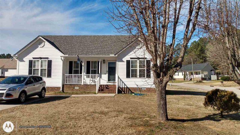 11 Meadow Winds Ct, Wendell, NC 27591