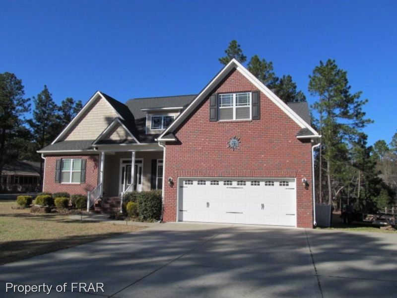 11 Nassau Ln, Sanford, NC 27332