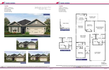 11 Northwood Dr, Fuquay Varina, NC 27526