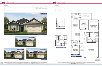 11 Northwood Dr, Fuquay Varina, NC 27526