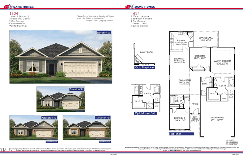 11 Northwood Dr, Fuquay Varina, NC 27526