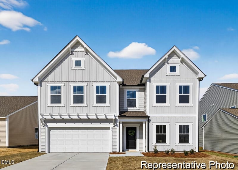 11 Open Meadow Ct #66, Lillington, NC 27546