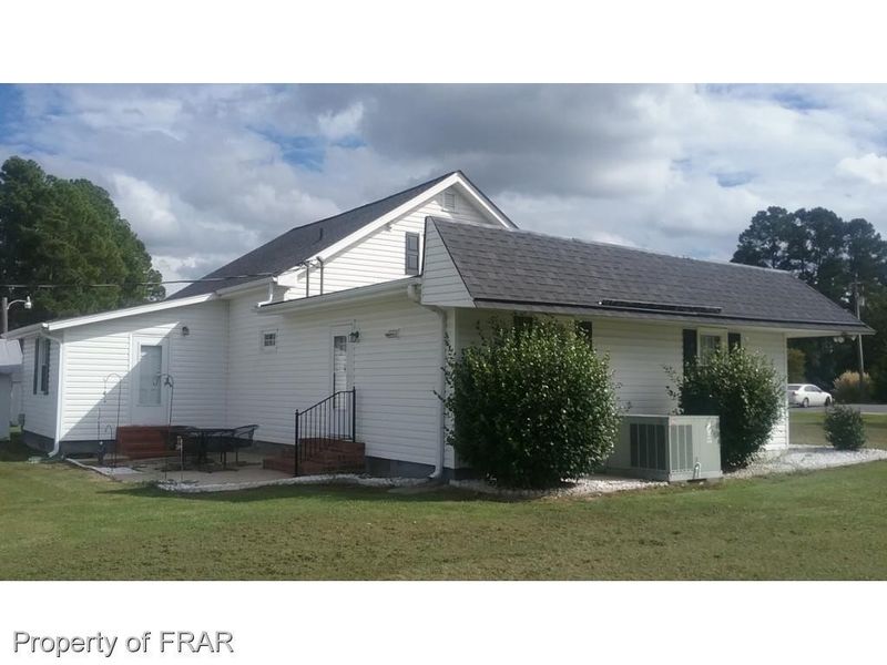 11 Partin, Dunn, NC 28334