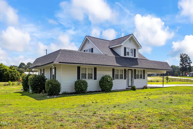 11 Partin Rd, Dunn, NC 28334