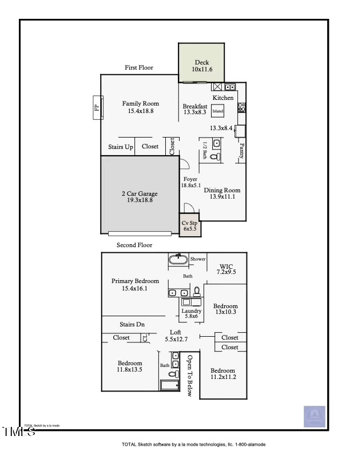 11 Piccadilly Ct, Durham, NC 27713