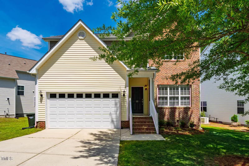 11 Piccadilly Ct, Durham, NC 27713