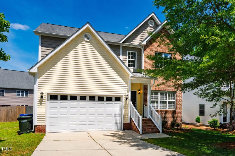 11 Piccadilly Ct, Durham, NC 27713