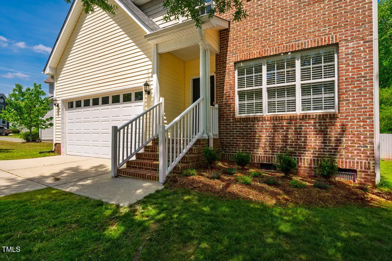 11 Piccadilly Ct, Durham, NC 27713