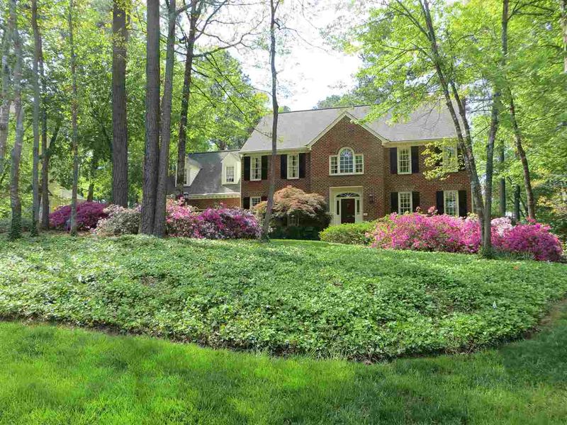 11 Pilling Pl, Durham, NC 27707