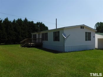 11 Pine Forest Way, Louisburg, NC 27549