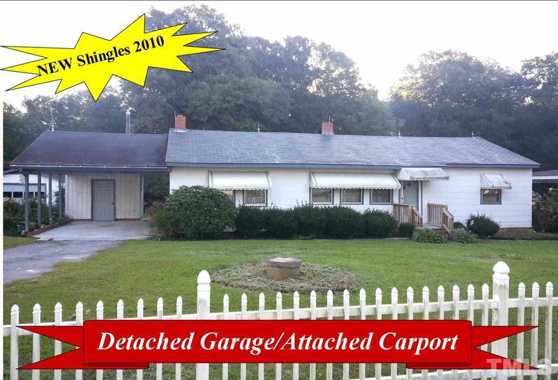 11 Pinecrest St, Smithfield, NC 27577