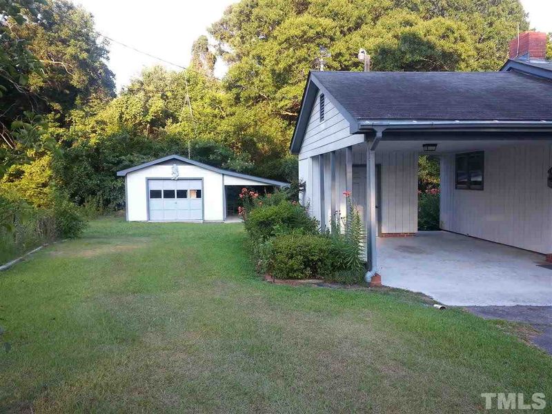 11 Pinecrest St, Smithfield, NC 27577