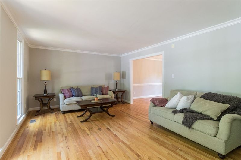 11 Placid Ct, Durham, NC 27713