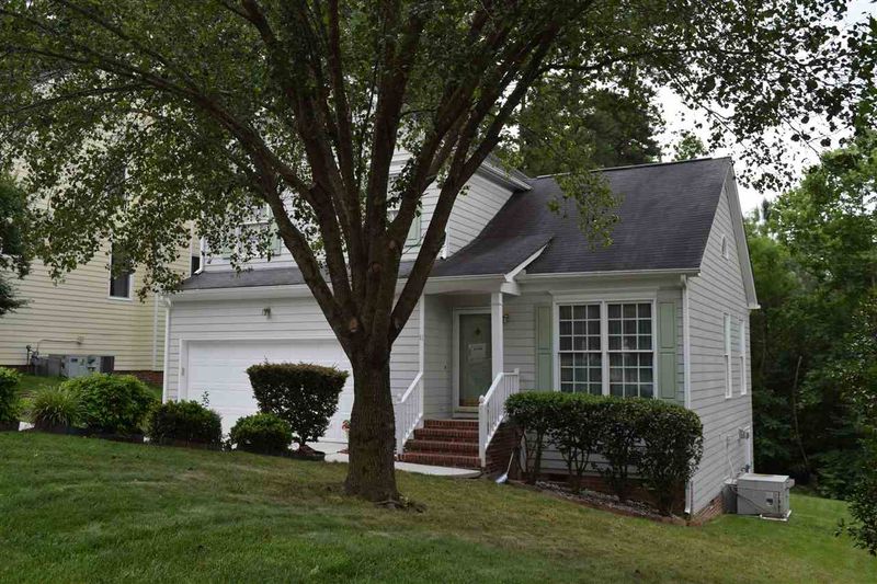 11 Porters Glen Pl, Durham, NC 27713