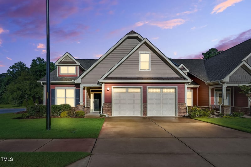 11 Powderhorn Point, Garner, NC 27529