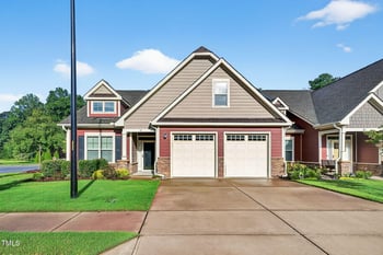 11 Powderhorn Point, Garner, NC 27529