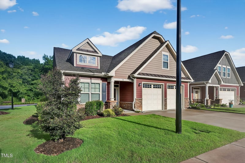 11 Powderhorn Point, Garner, NC 27529