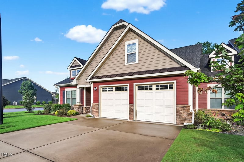 11 Powderhorn Point, Garner, NC 27529