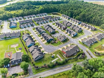 11 Powderhorn Point, Garner, NC 27529