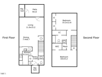 11 Providence Ct, Durham, NC 27705