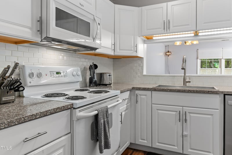 11 Providence Ct, Durham, NC 27705
