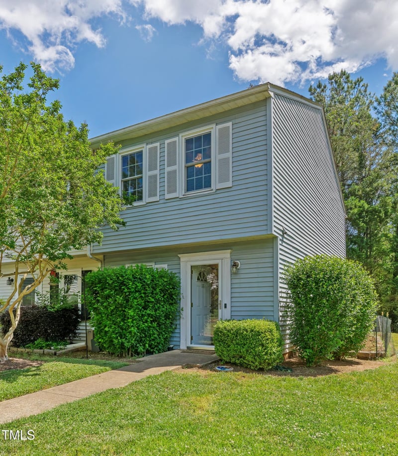 11 Providence Ct, Durham, NC 27705