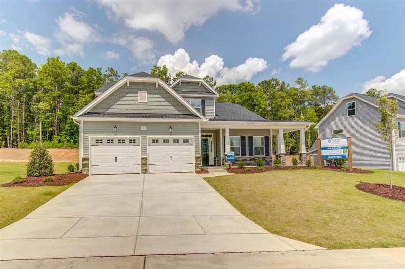 11 E Ravano Dr, Clayton, NC 27527