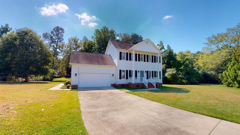 11 Redding Ct, Smithfield, NC 27577