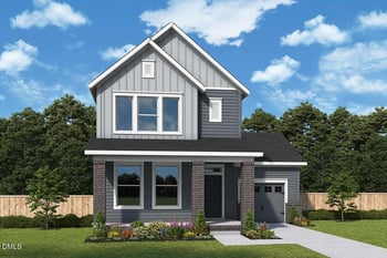11 Restful Point, Fuquay Varina, NC 27526