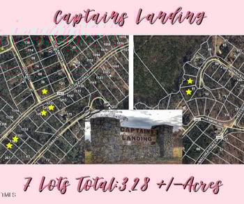 11 Royal St, Fuquay Varina, NC 27526