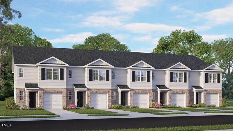 11 Rusling Leaf Dr, Fuquay Varina, NC 27526
