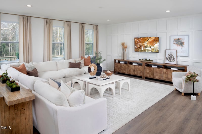 11 Scarlet Sage Dr, Fuquay Varina, NC 27526