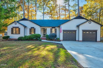 11 Shelburn Ct, Durham, NC 27712