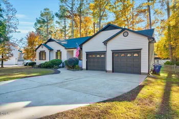 11 Shelburn Ct, Durham, NC 27712