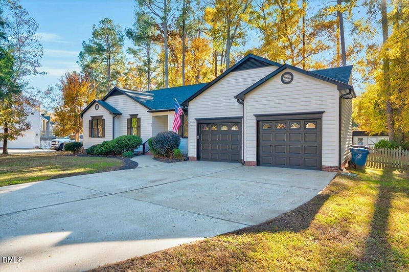 11 Shelburn Ct, Durham, NC 27712