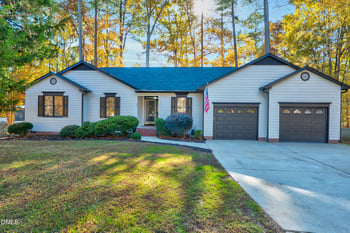 11 Shelburn Ct, Durham, NC 27712