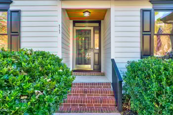 11 Shelburn Ct, Durham, NC 27712