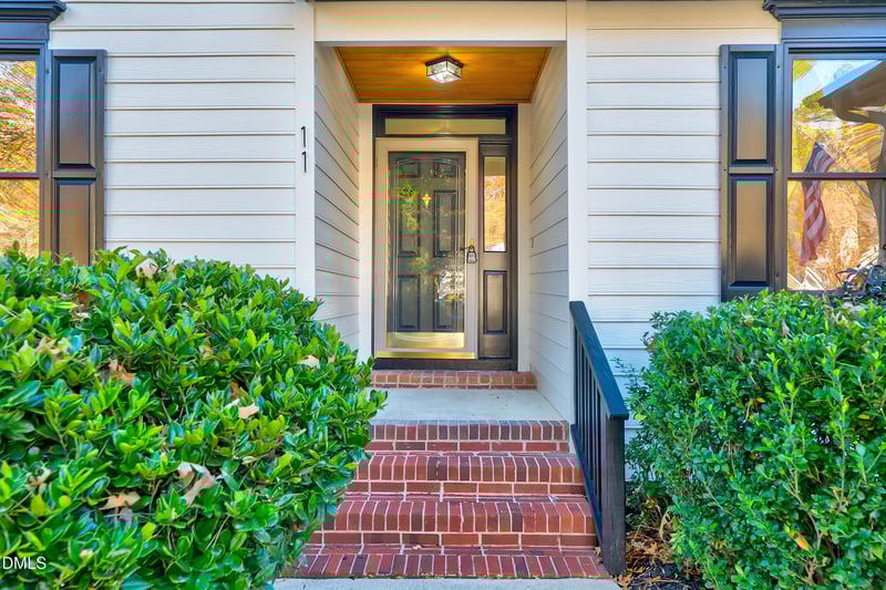 11 Shelburn Ct, Durham, NC 27712