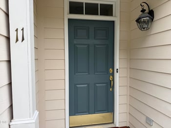 11 Signet Dr, Durham, NC 27704