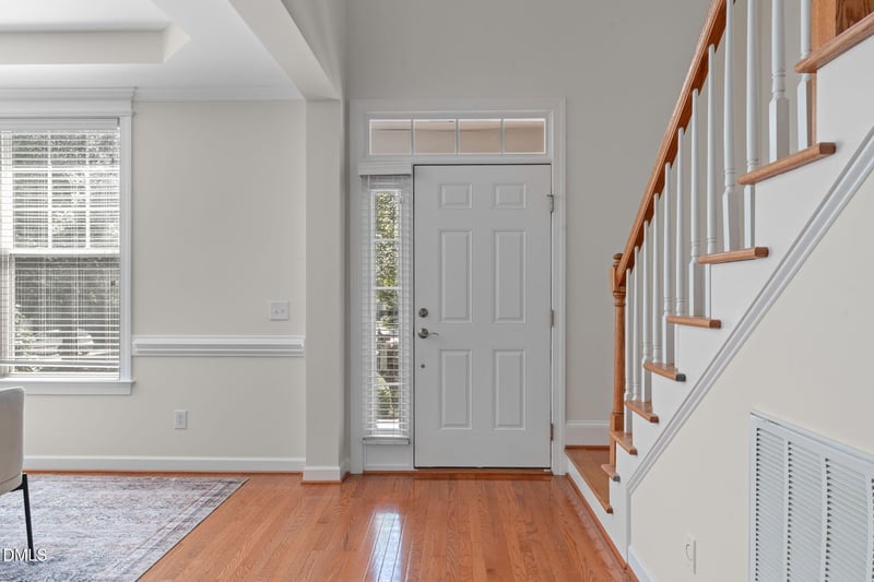 11 Silverbush Ct, Durham, NC 27707