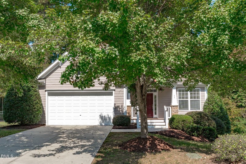 11 Silverbush Ct, Durham, NC 27707