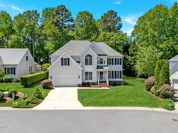 11 Smoketree Ct, Durham, NC 27712