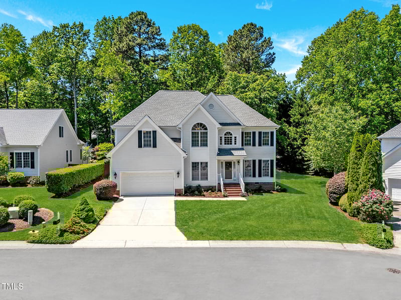 11 Smoketree Ct, Durham, NC 27712