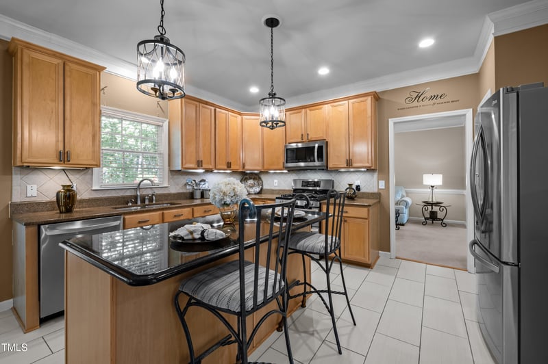 11 Smoketree Ct, Durham, NC 27712