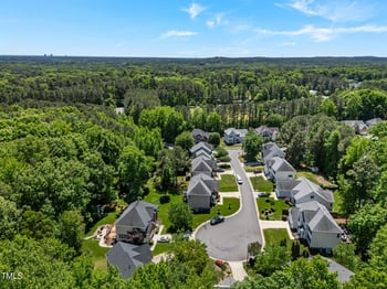11 Smoketree Ct, Durham, NC 27712