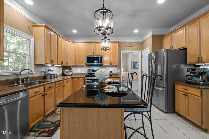 11 Smoketree Ct, Durham, NC 27712