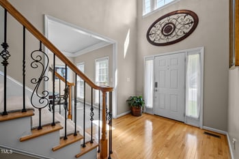11 Smoketree Ct, Durham, NC 27712