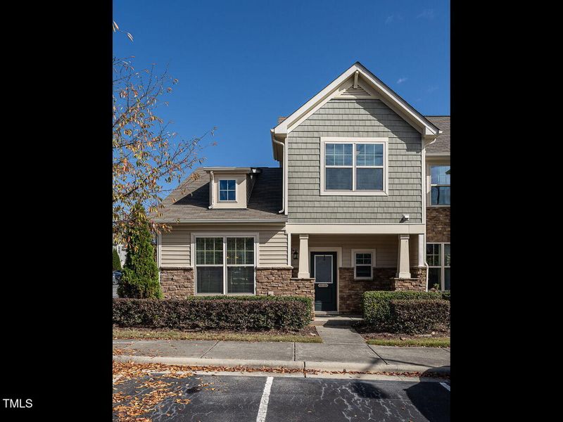 11 St Elias Dr, Durham, NC 27705